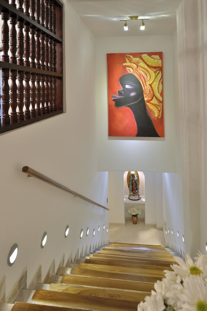Hotel Casa Del Arsenal