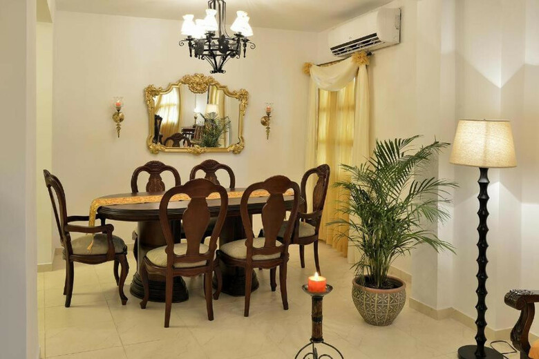 Hotel Casa Del Arsenal