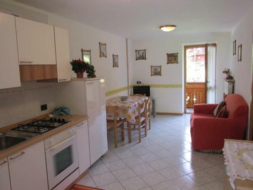 Apartamento Casa Bamby