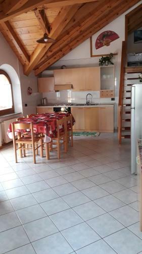 Apartamento Casa Bamby