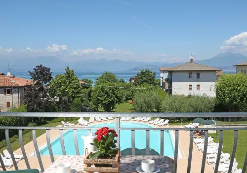 Apartamento Nettuno Residence Hotel