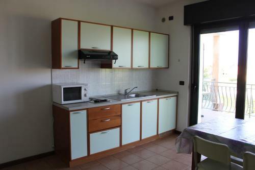 Apartamento Nettuno Residence Hotel
