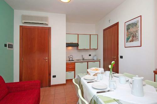 Apartamento Nettuno Residence Hotel