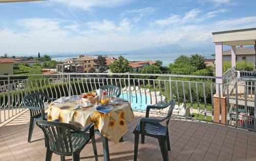 Apartamento Nettuno Residence Hotel