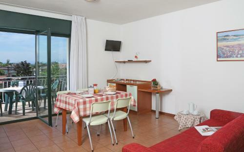 Apartamento Nettuno Residence Hotel