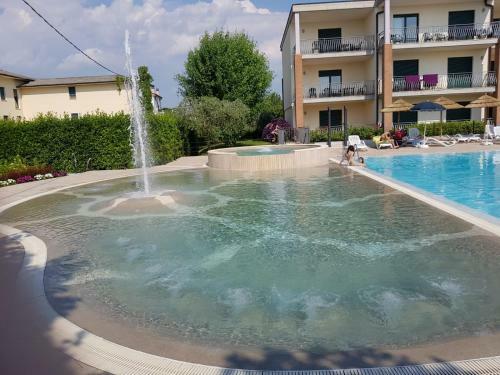 Apartamento Nettuno Residence Hotel