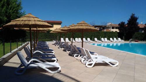 Apartamento Nettuno Residence Hotel