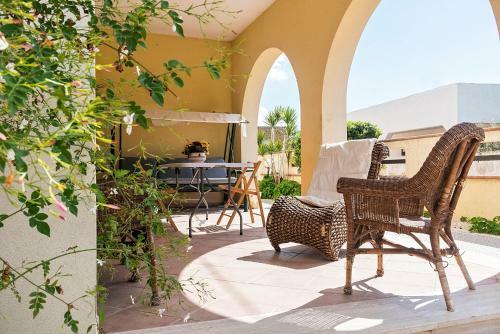 Casa Del Girasole