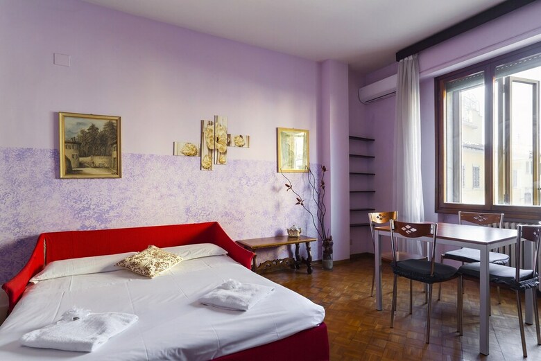 Hostal Soggiorno Karaba
