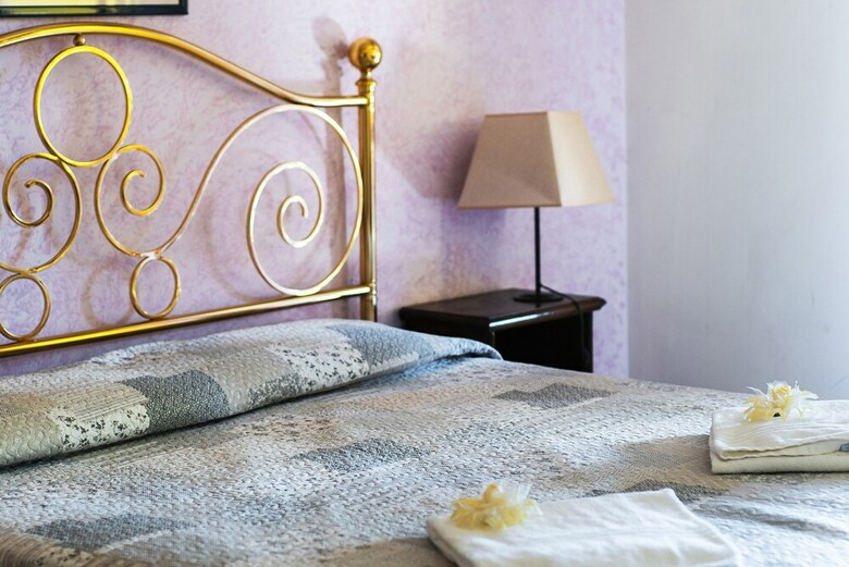 Hostal Soggiorno Karaba