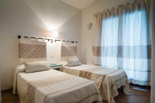 Apartamento Le Ville Le Saline