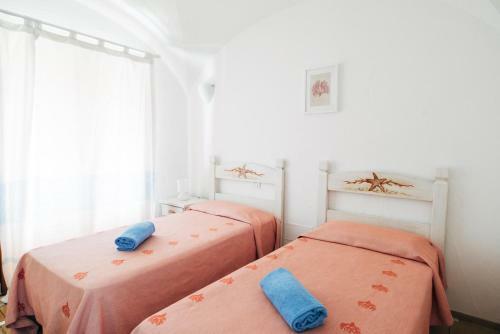 Apartamento Le Ville Le Saline