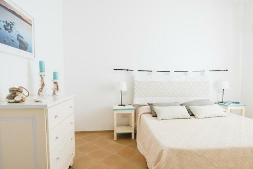 Apartamento Le Ville Le Saline