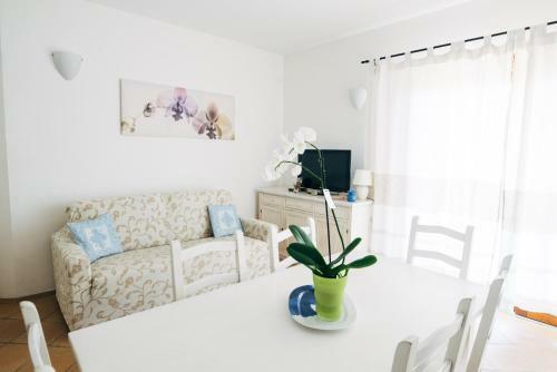 Apartamento Le Ville Le Saline