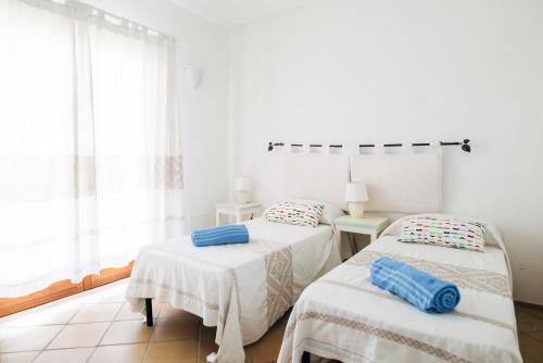 Apartamento Le Ville Le Saline
