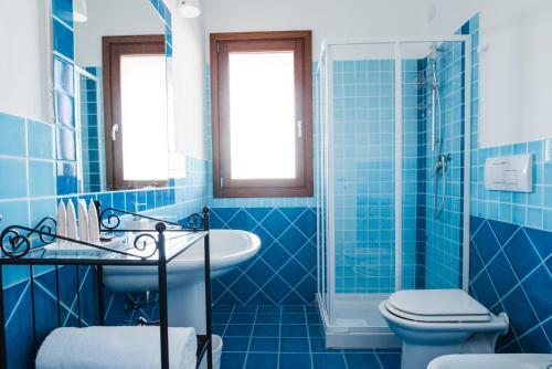 Apartamento Le Ville Le Saline