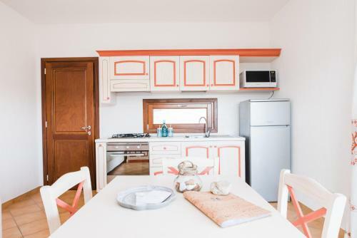 Apartamento Le Ville Le Saline