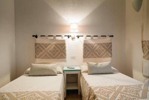 Apartamento Le Ville Le Saline