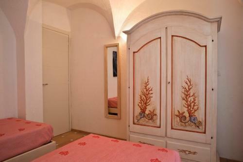 Apartamento Le Ville Le Saline