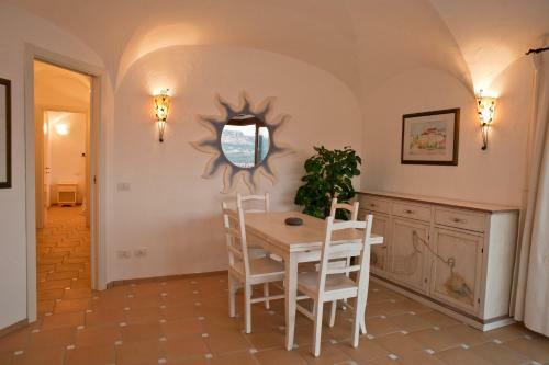 Apartamento Le Ville Le Saline