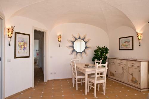 Apartamento Le Ville Le Saline