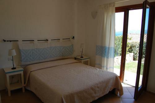 Apartamento Le Ville Le Saline