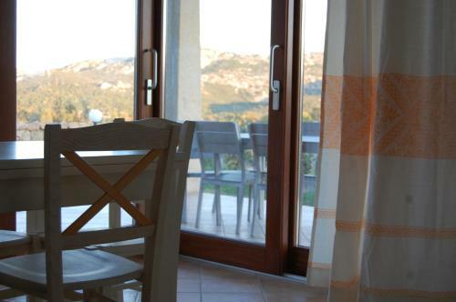 Apartamento Le Ville Le Saline