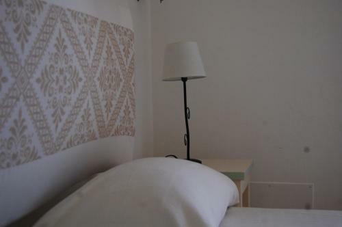 Apartamento Le Ville Le Saline