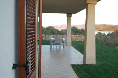 Apartamento Le Ville Le Saline