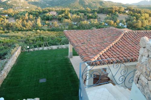Apartamento Le Ville Le Saline