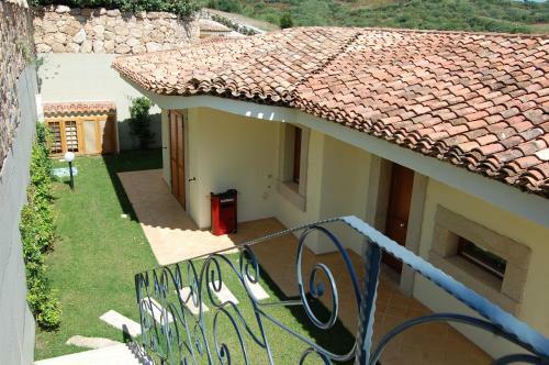 Apartamento Le Ville Le Saline
