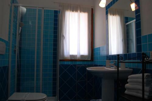 Apartamento Le Ville Le Saline