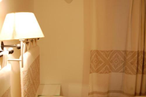 Apartamento Le Ville Le Saline