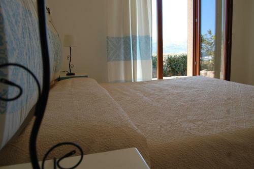 Apartamento Le Ville Le Saline