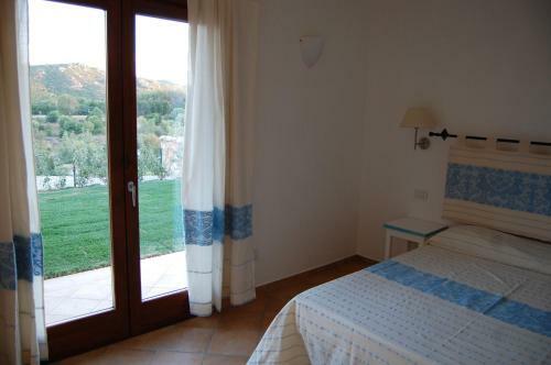 Apartamento Le Ville Le Saline