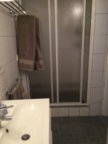 Apartamento Le Ville Le Saline