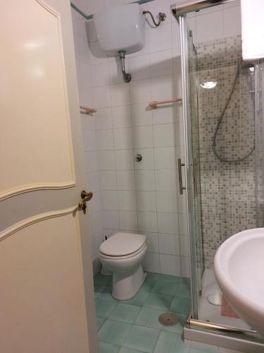 Apartamento Residenza Sorrentina