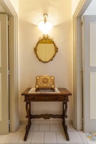 Apartamento Residenza Sorrentina