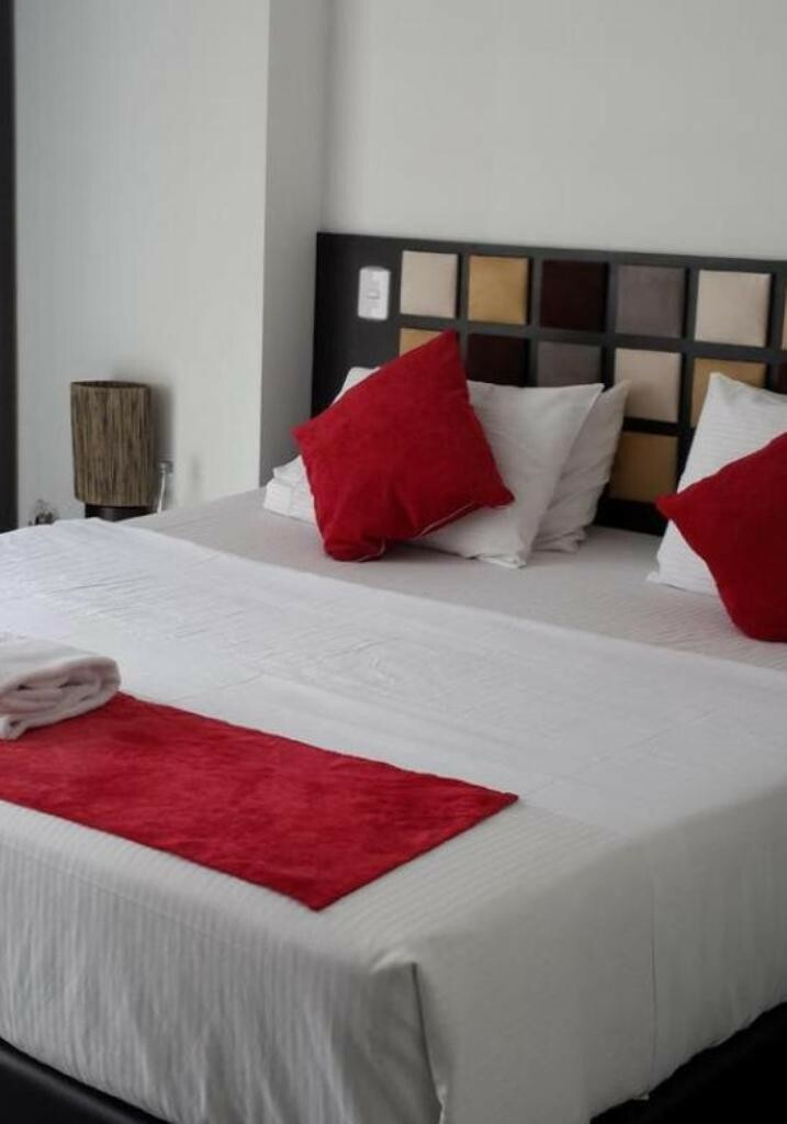 Hotel Aristons