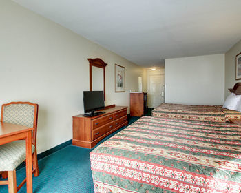 Hotel Econo Lodge Inn & Suites Flowood