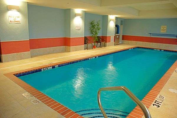 Hotel Best Western Plus Flowood Inn & Suites