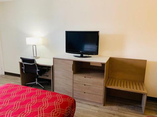 Hotel Econo Lodge Crystal Coast