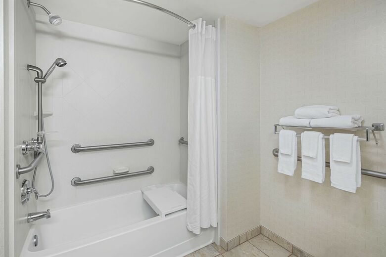 Hotel Hampton Inn Fairhope