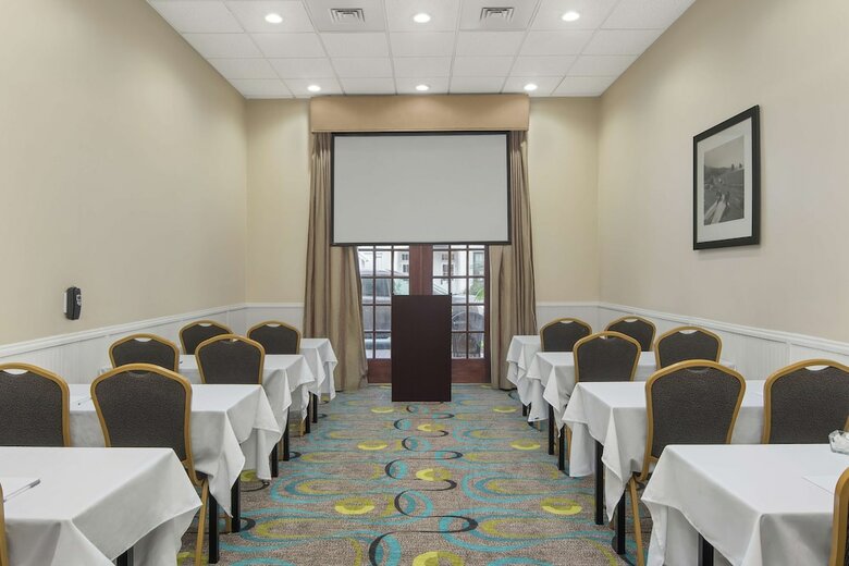 Hotel Hampton Inn Fairhope