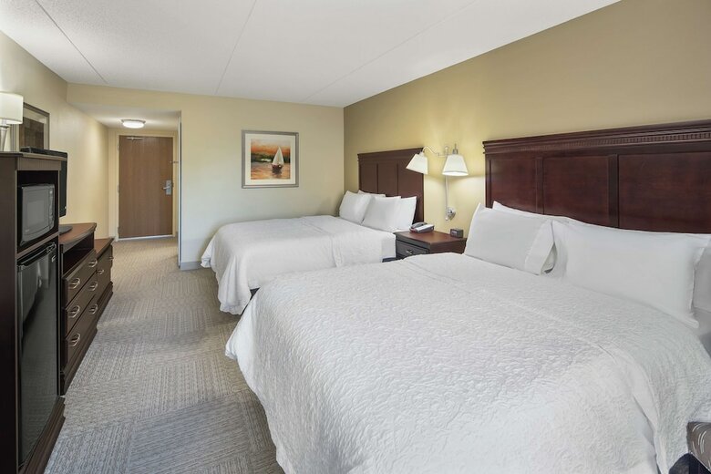 Hotel Hampton Inn Fairhope