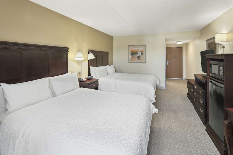 Hotel Hampton Inn Fairhope