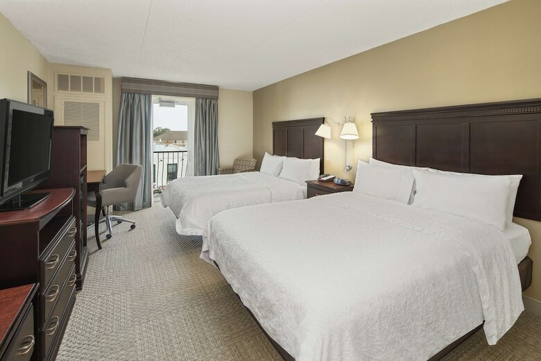 Hotel Hampton Inn Fairhope