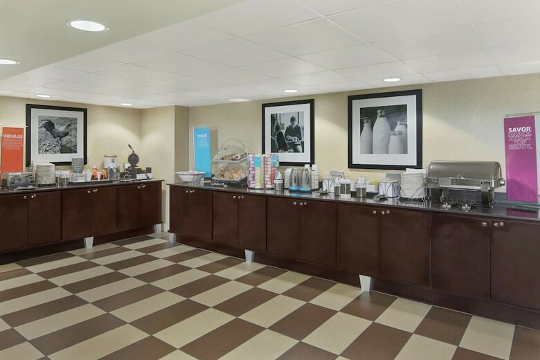 Hotel Hampton Inn Fairhope