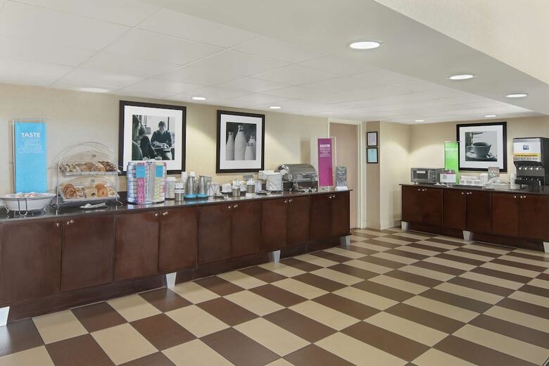 Hotel Hampton Inn Fairhope