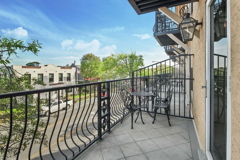 Hotel Hampton Inn Fairhope